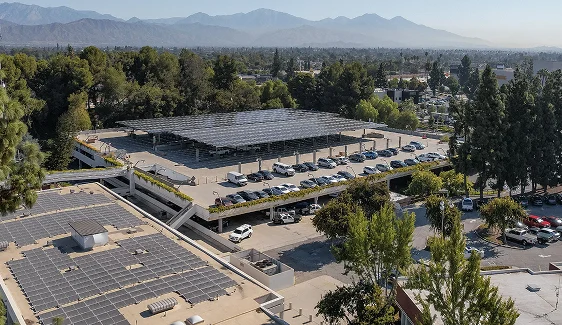 Rooftop Solar