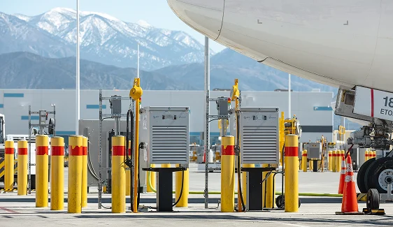 ACT Charger Product Line