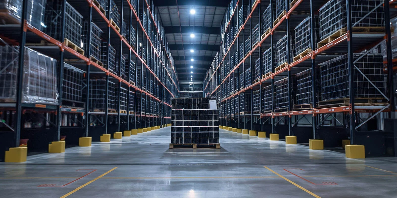 Automotive and Commercial Batteries solutions
