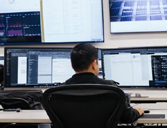 Managed Cybersecurity Services