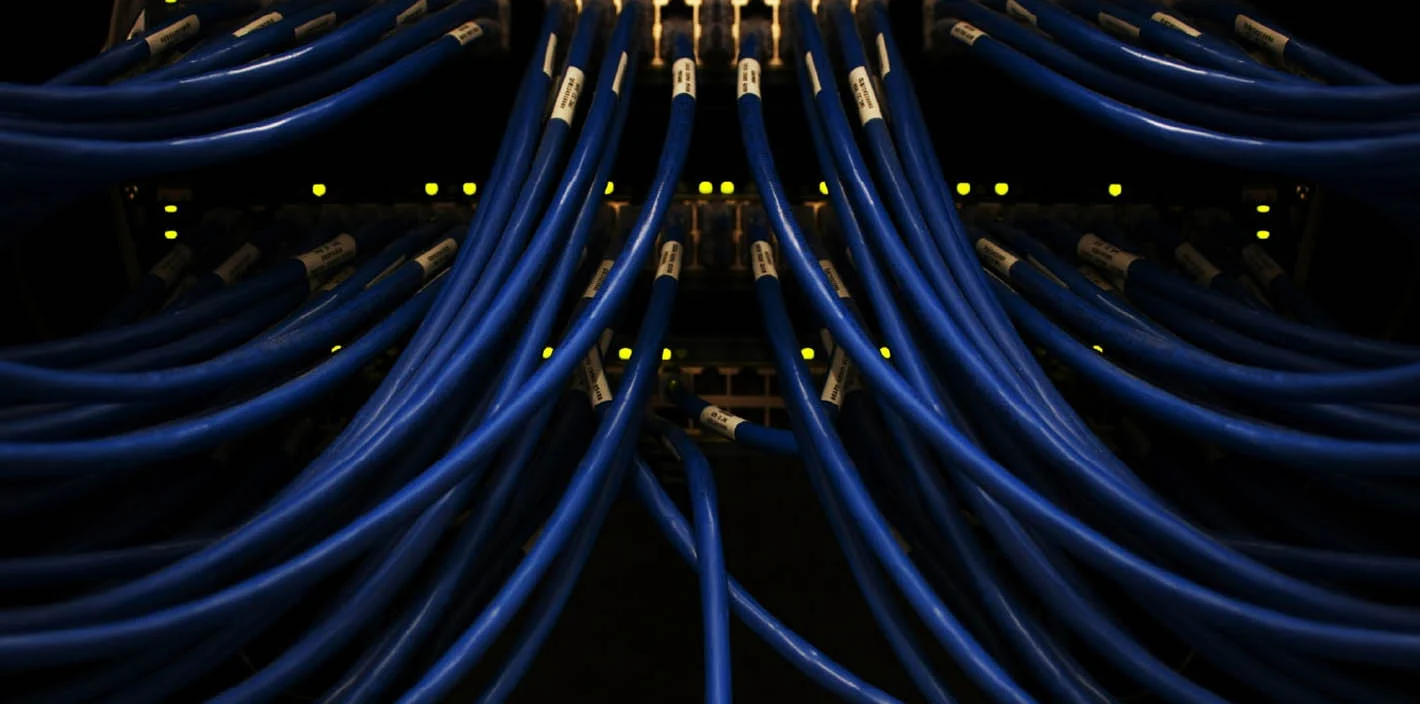 Icon Representing Managed Firewall Protection