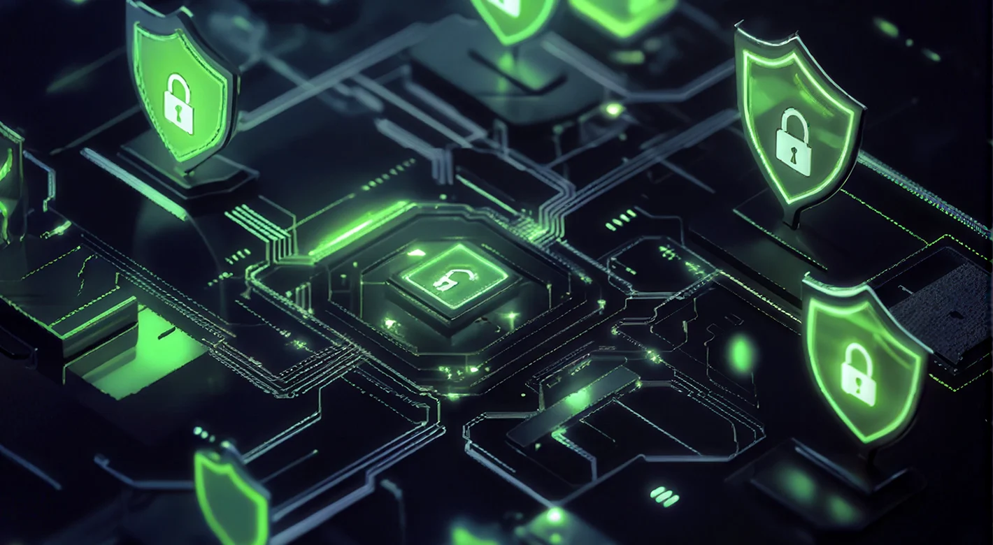 Managed Cybersecurity Services