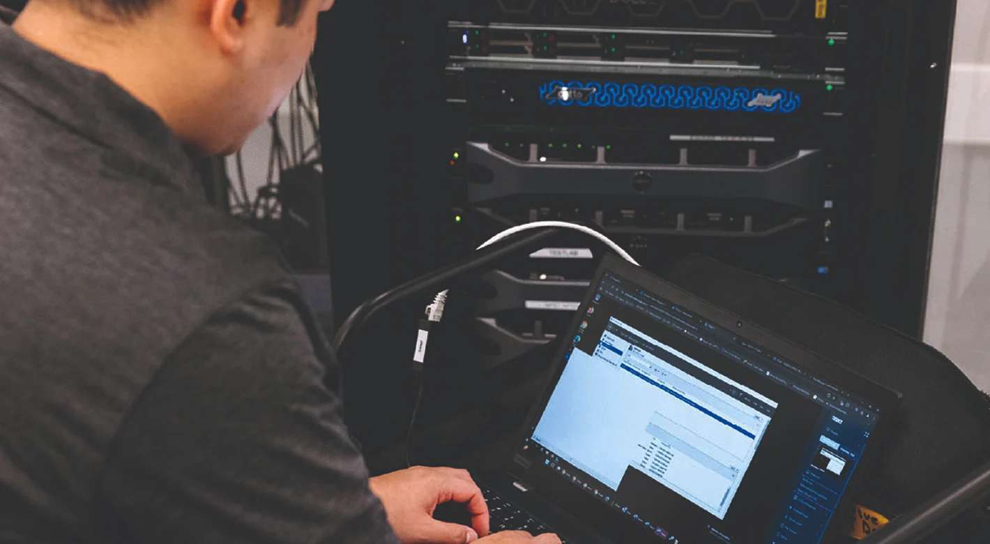 Cybersecurity Monitoring