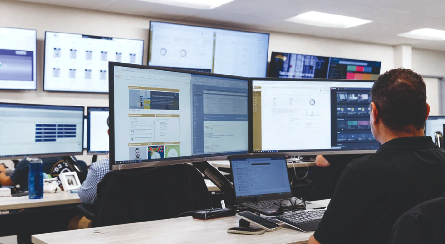 Energy Monitoring