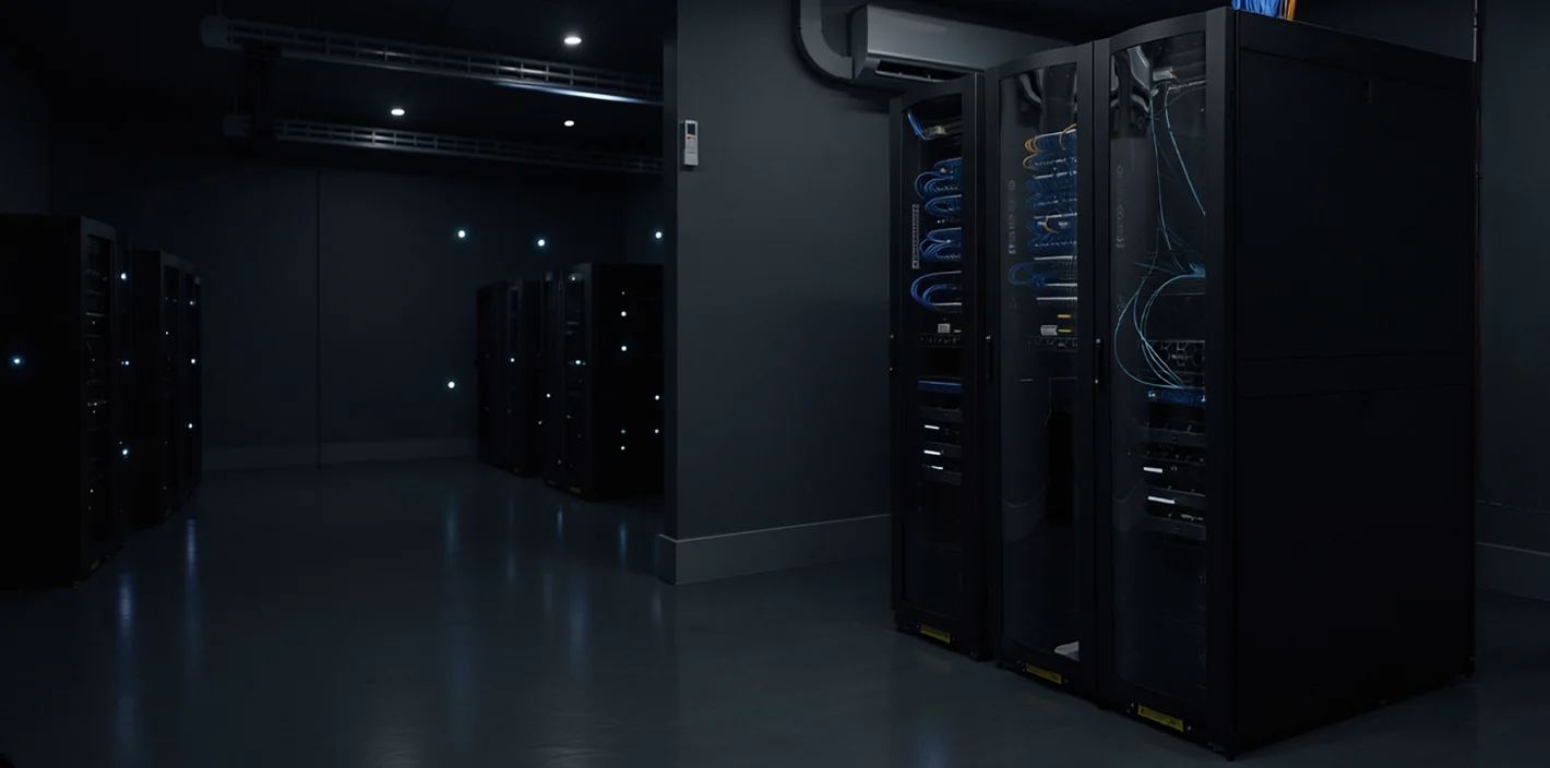 NOC Server Management