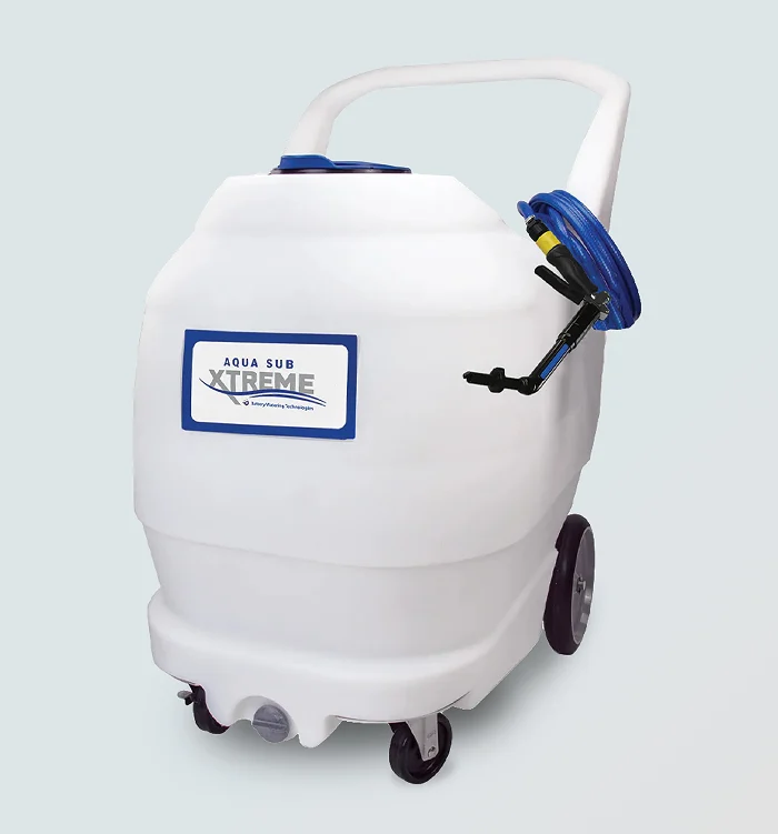 Battery Watering Tank
