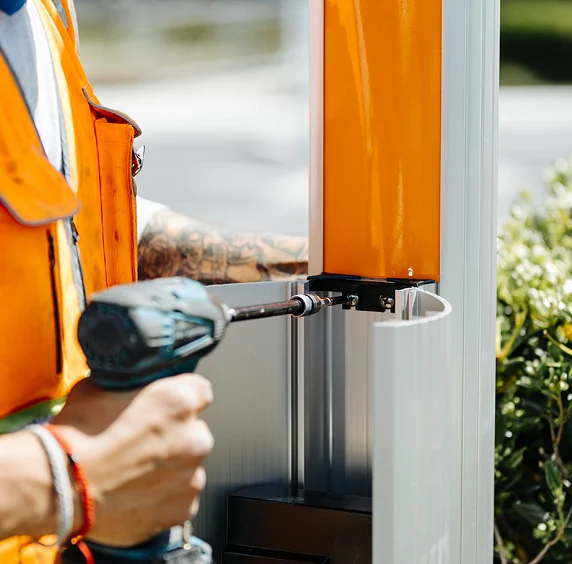 EV Charging Station Maintenance and Repair Service