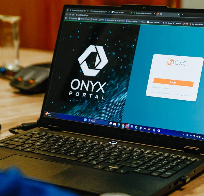 GXC Onyx Private 5G Network System