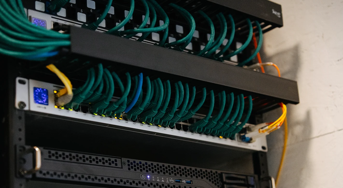 GXC Onyx Private 5G Network System