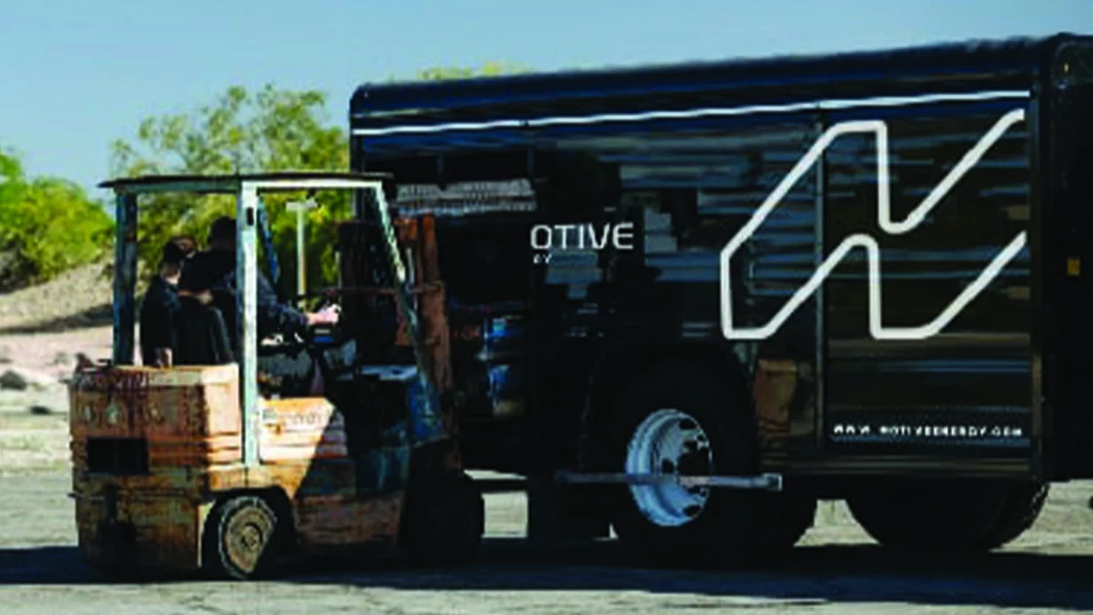 Installation, Delivery, Route Services