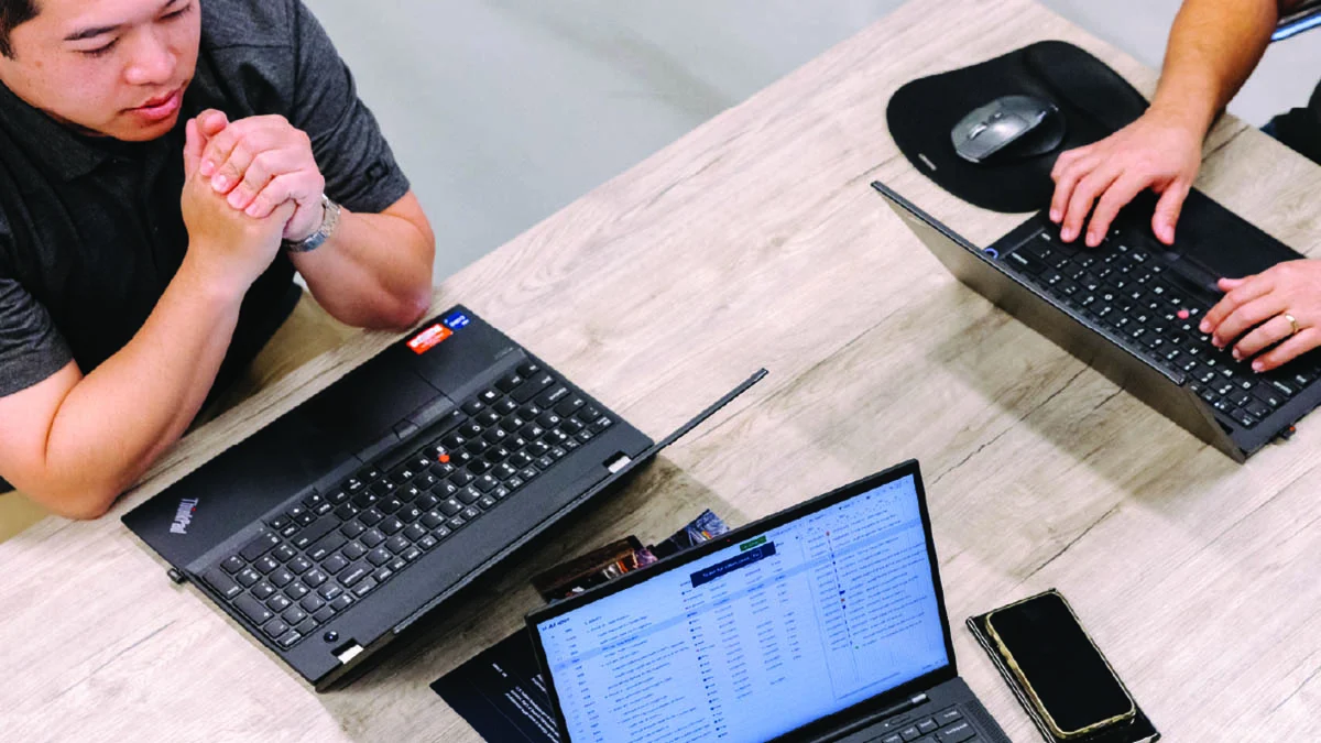 Co-Managed IT Services