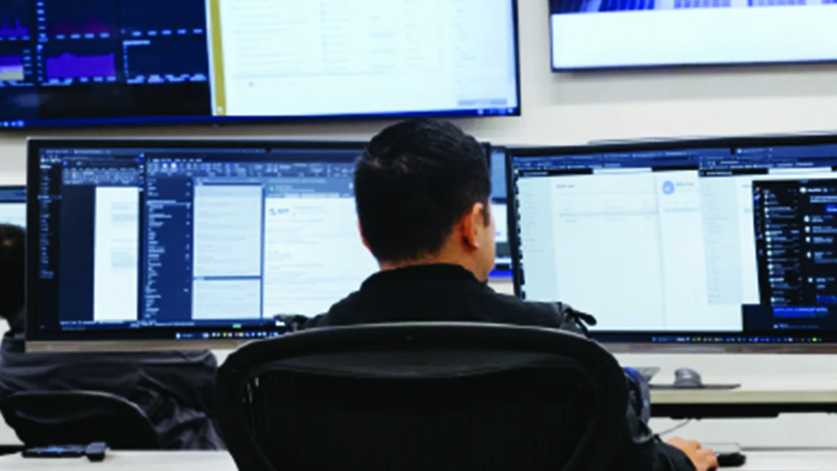 Managed Cybersecurity Services