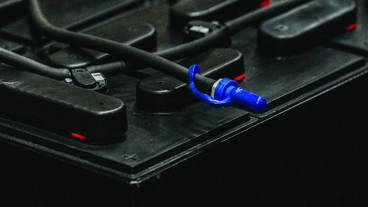 Accessories & Parts