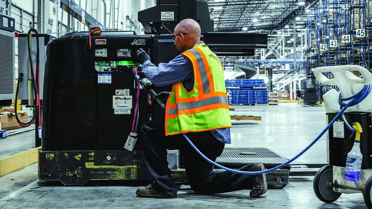 Field Services