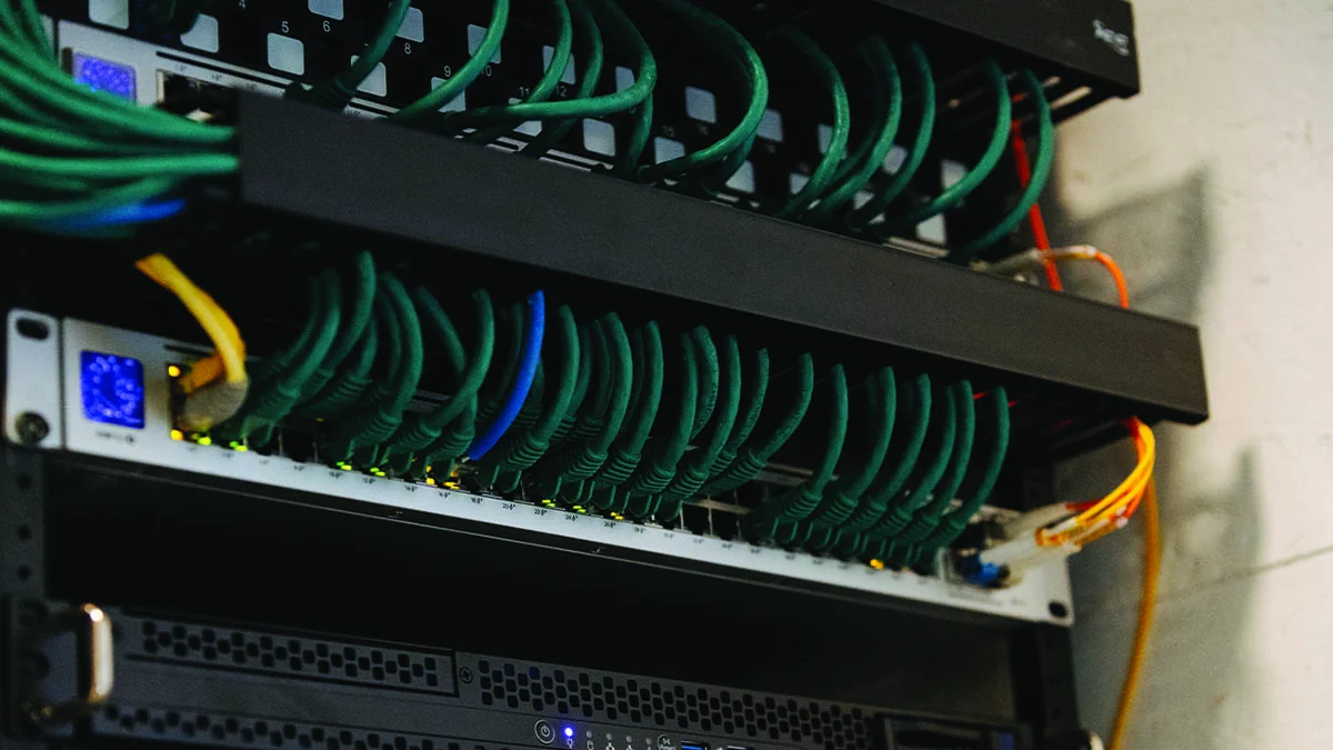 GXC Onyx Private 5G Network System