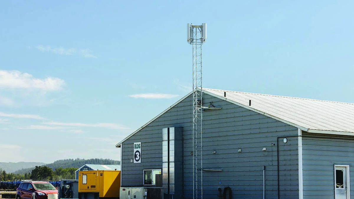 Wireless Network Deployment and Integration