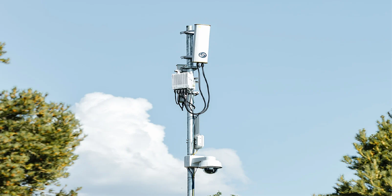 Private Wireless solutions