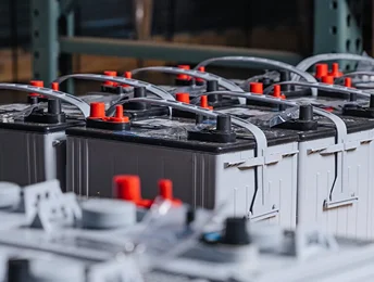 Batteries