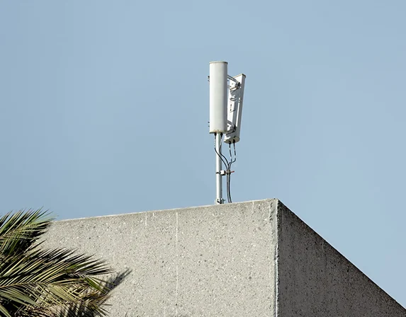 Connectivity Demand