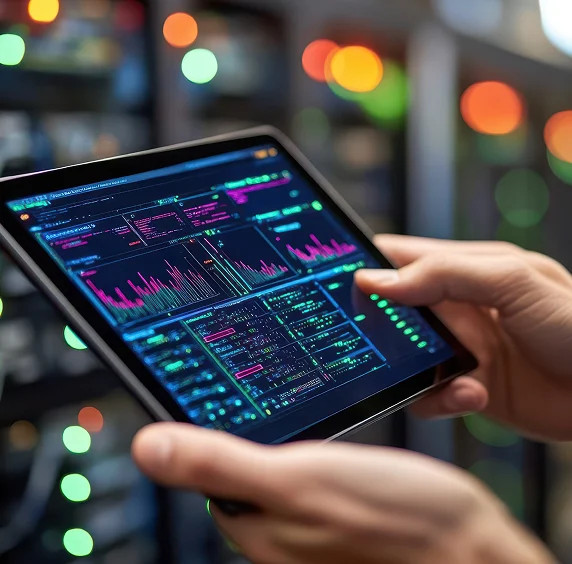 Network Infrastructure and Connectivity Solutions