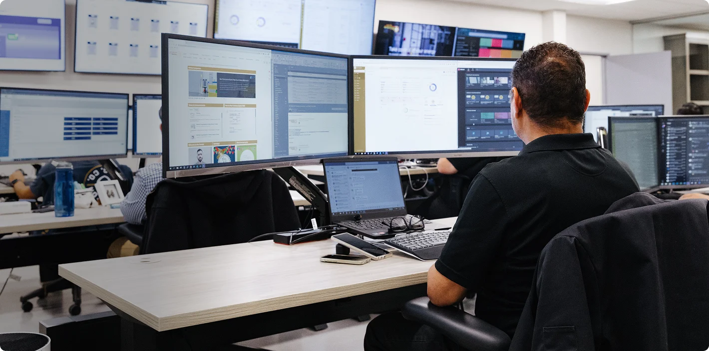 Motive Support