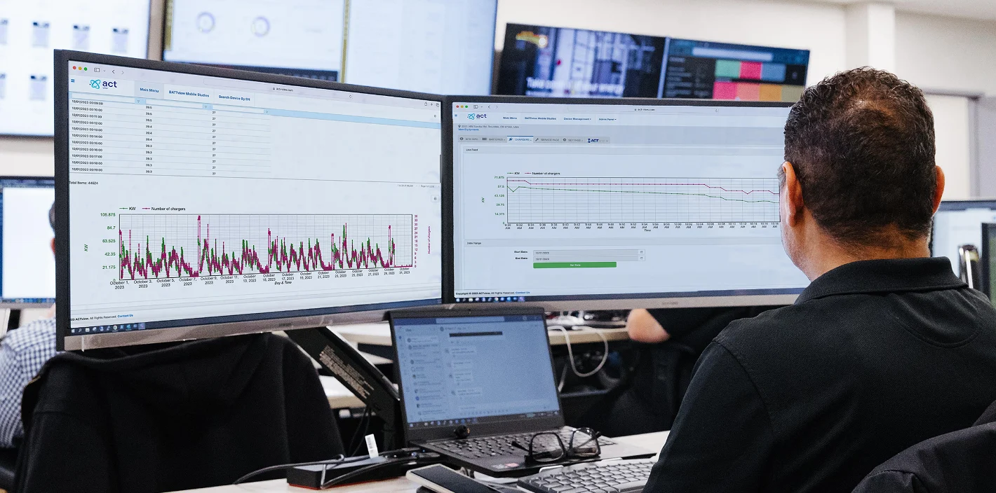 Icon Representing SmartRebates Compliance Reporting
