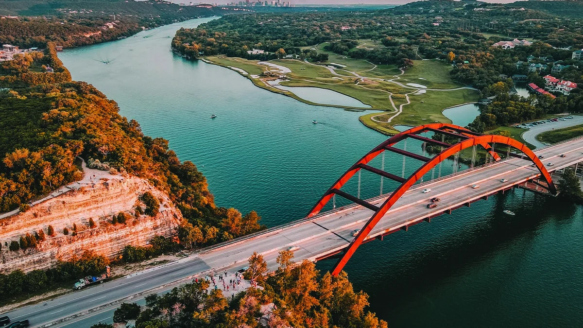 Motive Austin, Texas (Metric Blvd) Office or Facility