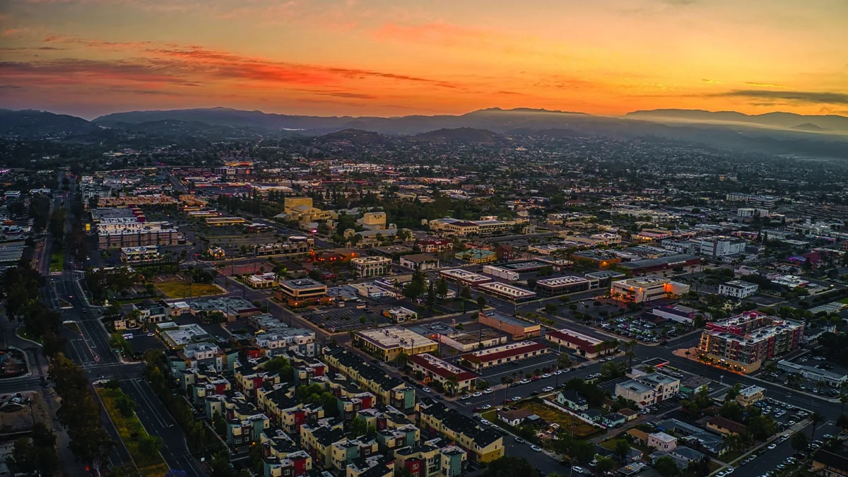 Motive Escondido, California Office or Facility
