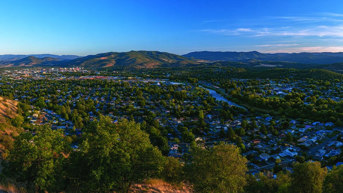 Motive Medford, Oregon Office or Facility