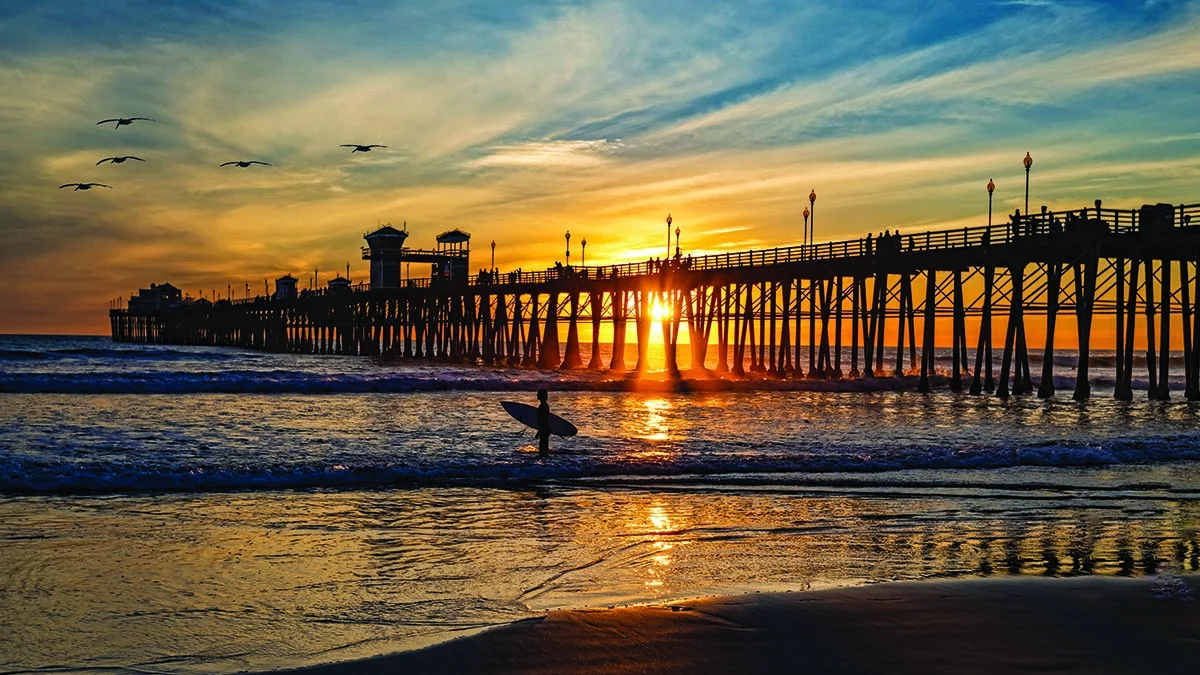 Motive Oceanside, California Office or Facility