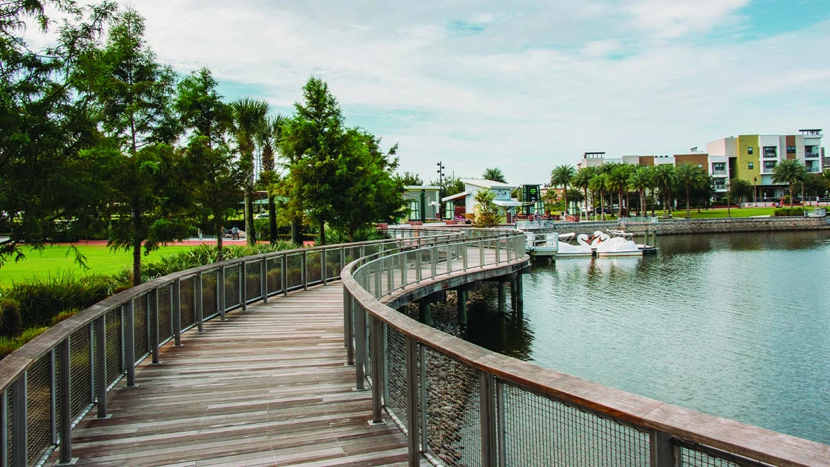 Motive Oviedo, Florida Office or Facility