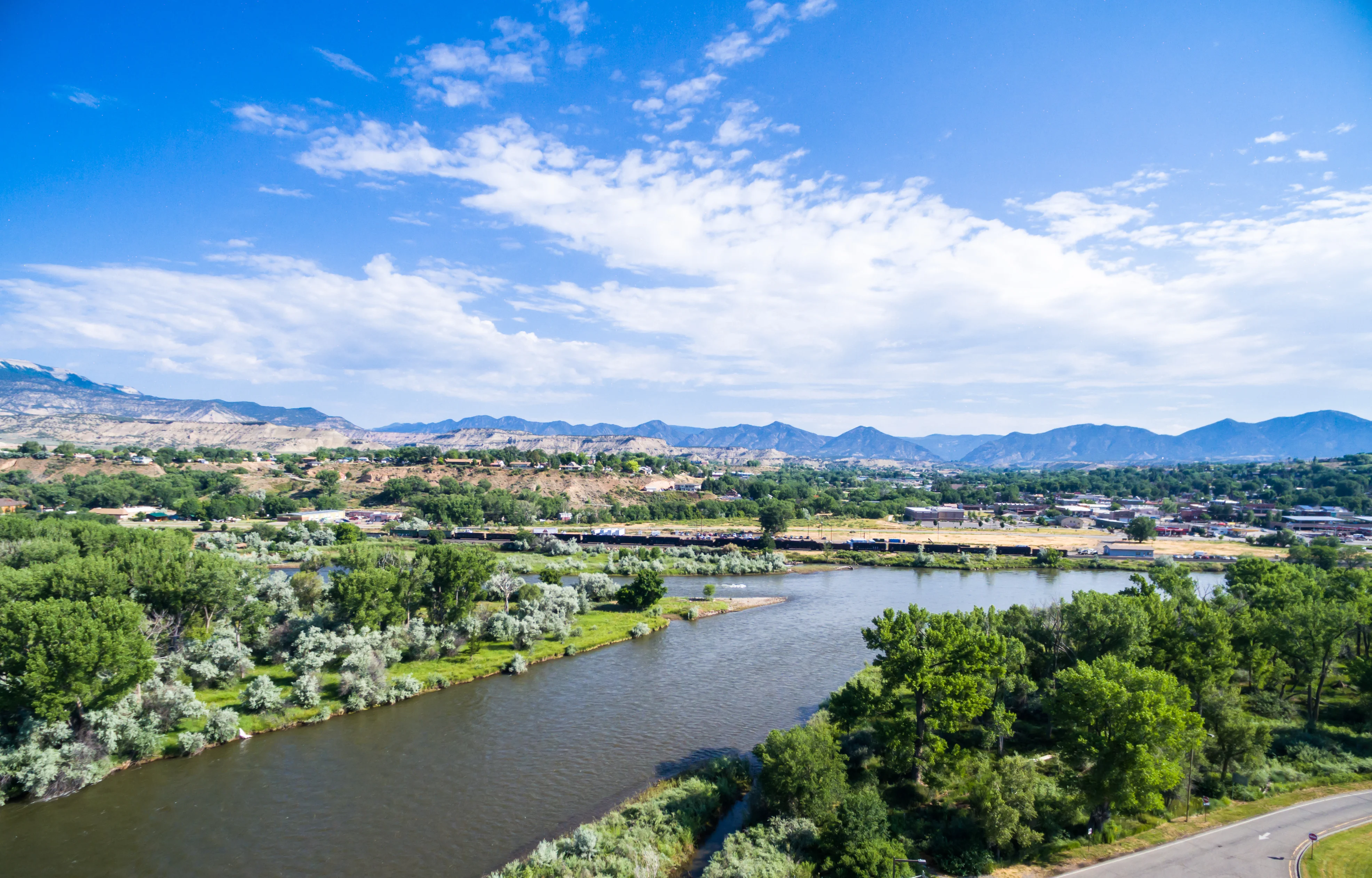 Colorado River