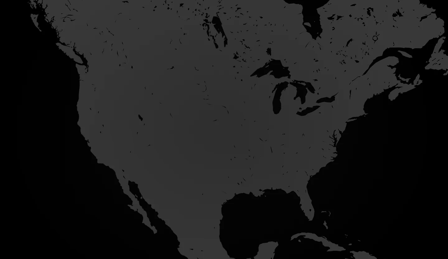 Map of Motive Locations Across the USA