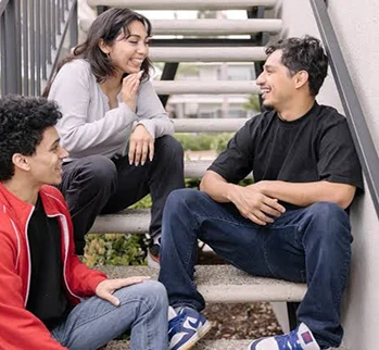 Motive Community Involvement and Giving Back