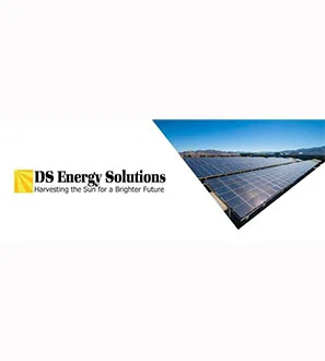 DS Energy Solutions Joins Motive, 2020