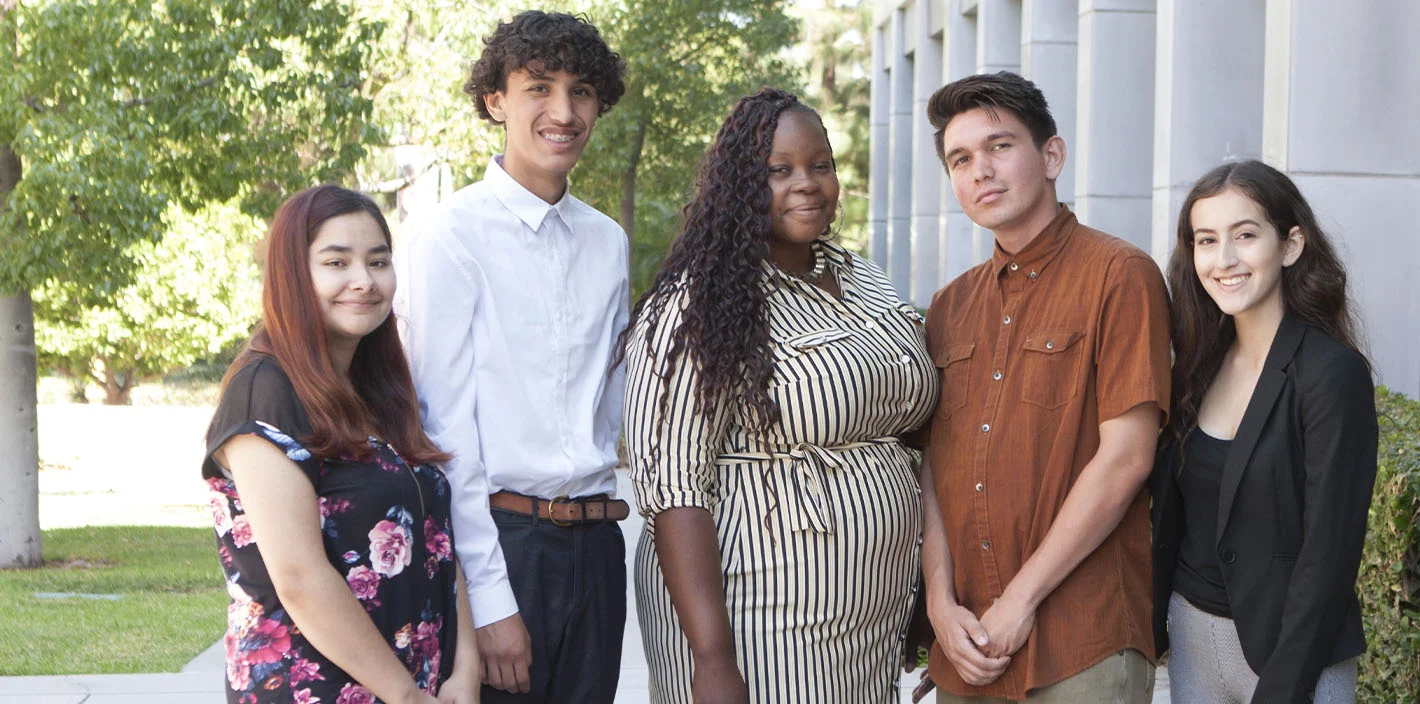 Orangewood Foundation, a Motive Community Partner